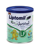 Liptomil Plus LF 400 g