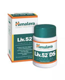 Himalaya Liv.52 DS Tablets 90's