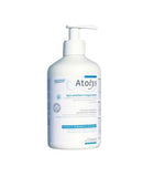 Lysaskin Atolys Moisturising Emulsion 200 mL