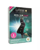 Lytess Excel Slim Flash Flat Tummy Leggings Black