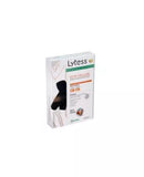 Lytess Anti Cellulite Micro Massaging Short Black