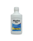 Maalox Plus Suspension 355 mL