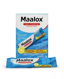 Maalox Sachets 20's