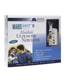 Mabis Mist II Handheld Ultrasonic Nebulizer