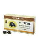 Marnys Acticol Capsules 60's