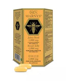 Marnys Royal Jelly 1000 mg Capsules