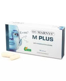 Marnys M Plus Capsules 30's