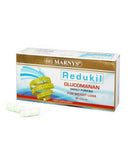 Marnys Redukil Capsules 60's