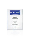 Max-On Hydramax Cleansing Bar 100 g