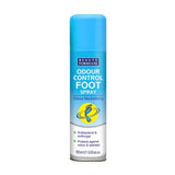 Beauty Formula Foot Spray 150 Ml Odour Control