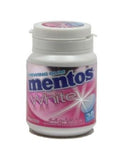 Mentos White Sweet Gum 38's