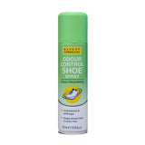 Beauty Formula Shoe Spray Odour Control 150 ml