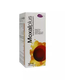 Moxal Plus Suspension 100 mL