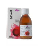 Moxal Oral Suspension 200 mL