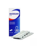 Mucosolvan 30 mg Tablets 20's