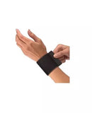 Mueller Elastic Wrist Support With Loop 6281