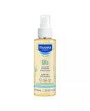 Mustela Baby Massage Oil 3.38 fl oz 100 mL