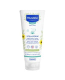 Mustela Stelatopia Emollient Cream 6.76 fl oz 200 mL