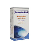 Nasomist-Plus Nasal Spray/Drops 20 mL