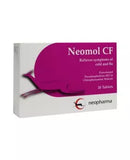 Neomol CF Tablets 20's