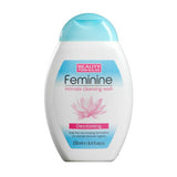 Beauty Formulas Intimate Cleansing Wash 250 ml Deodorising