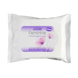Beauty Formulas Feminine Intimate Wipes 20's