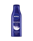 Nivea Almond Oil Nourishing Body Lotion 250 mL