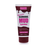 Beauty Formulas Mud Facial Mask 100 ml
