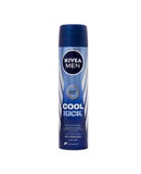 Nivea Men Cool Kick Deodorant Spray 150 mL