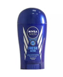 Nivea Men Fresh Active Deodorant Stick 40 mL