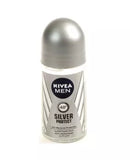 Nivea Men Silver Protect Roll-On 50 mL