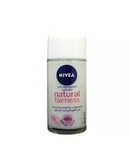 Nivea Natural Fairness Roll-On 50 mL