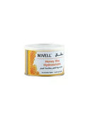 Novell Hydrosoluble Honey Wax 400 mL