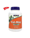 Now Cal - Mag Stress Formula Tablets 100's