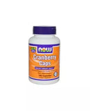 Now Cranberry Capsules 100's