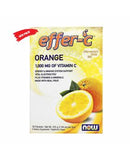 Now Effer-C Sugar Free Packets 5.5 g 30's