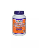 Now Glucosamine & Chondroitin with MSM Capsules 90's