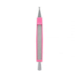 Beter Cuticle Cutter Pusher & Nail Files 12.5 cm