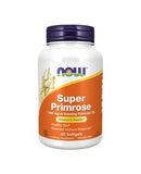 Now Super Primrose 1300 mg Softgel 60's