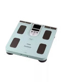 Omron BF511 Body Composition Monitor Turquoise