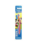 Oral B Pro-Expert Stage-2 (2-4 Years) Tooth Brush