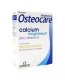 Vitabiotics Osteocare Tablets 30's