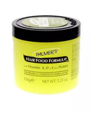 Palmer's Hair Food Formula Hair Cream 5.25 oz 150 g