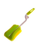 Pigeon 2-Way Sponge Brush Multicolour 04547