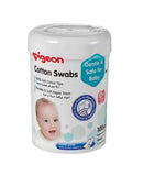 Pigeon Cotton Swabs 100's