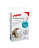 Pigeon Fever Cool Forehead Plaster 6s 15090