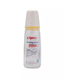 Pigeon Glass Feeding Bottle K-6 200 mL 00281