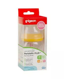 Pigeon KPP Wide Neck Plastic Bottle 160 mL 00873