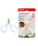 Pigeon Safety Nail Scissor Newborn 10807