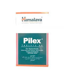 Himalaya Pilex Tablets 60's